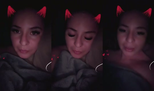 Stream psicowendy - 22 Apr 2026, 7.47