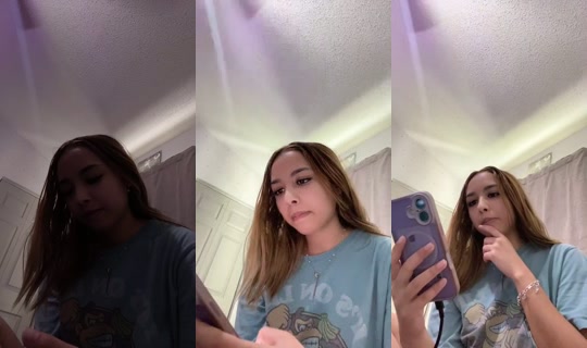 raaylynn333555's Stream - Jul 7, 2026, 6:20 PM
