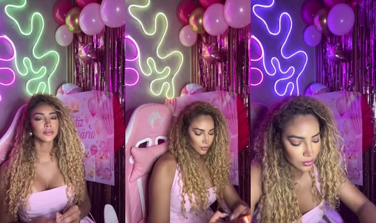 raylacre_'s Stream - Jul 4, 2026, 3:15 AM