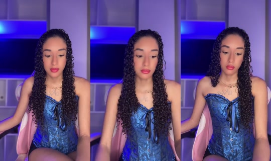 Stream rl.lorena - 9 Mei 2026, 21.26