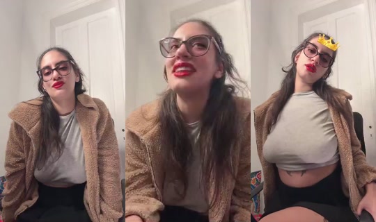 rociox2007's Stream - May 8, 2026, 12:59 AM