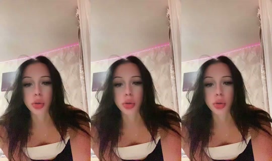 romanova_kat's Stream - Jul 7, 2026, 10:17 PM