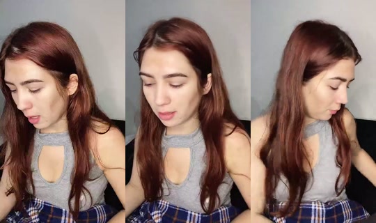 ruivinhaDeh's Stream - May 12, 2026, 2:23 PM