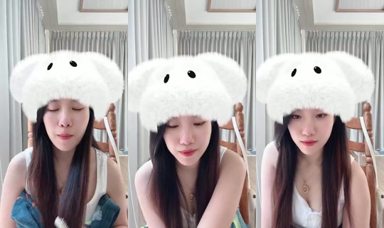 ruji_19's Stream - Apr 19, 2026, 6:50 AM