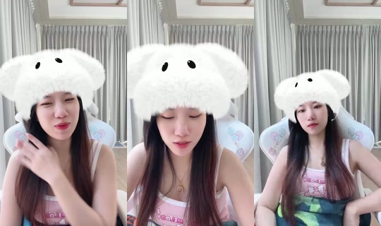 ruji_19's Stream - Apr 20, 2026, 6:18 AM