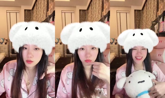 ruji_19's Stream - Apr 20, 2026, 3:37 PM