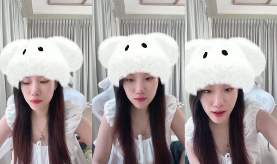 ruji_19's Stream - Apr 21, 2026, 6:46 AM