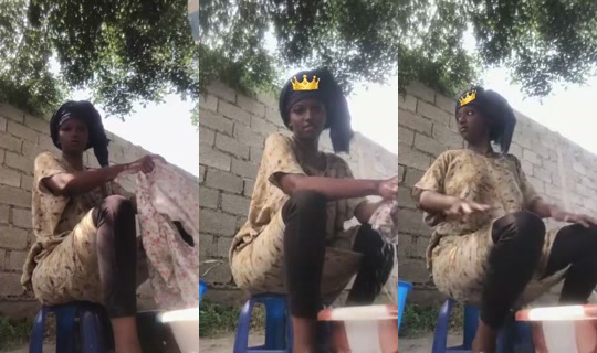 shekore's Stream - May 16, 2026, 6:40 AM