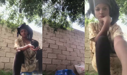 shekore's Stream - May 16, 2026, 8:07 AM