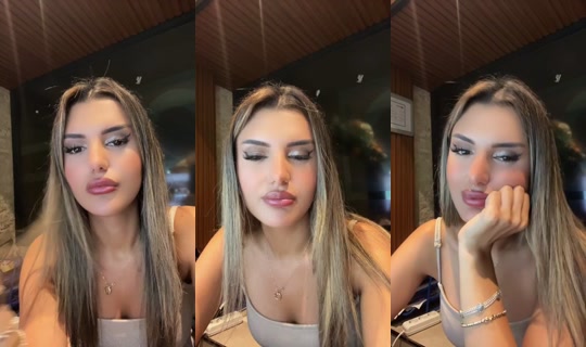 sirinella.13's Stream - Jul 7, 2026, 2:44 PM