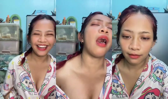 smile065468의 방송 - 2026년 4월 17일 PM 5:14