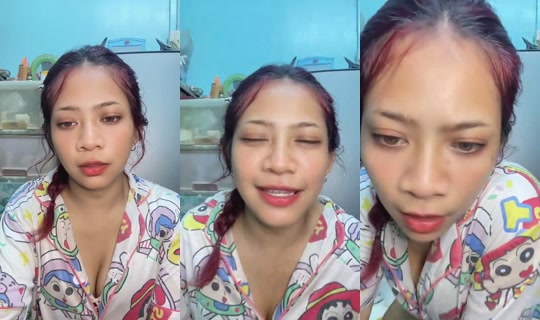 smile065468의 방송 - 2026년 4월 17일 PM 7:04