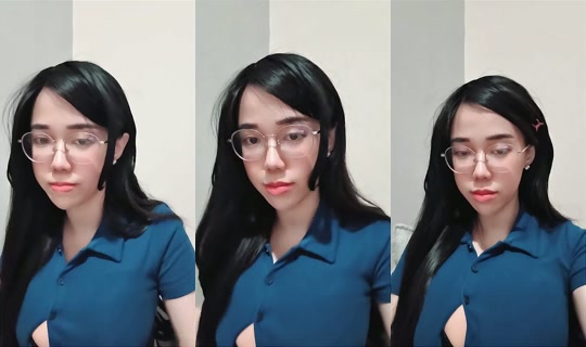sooya_ 的直播 - 2026年6月24日 14:17
