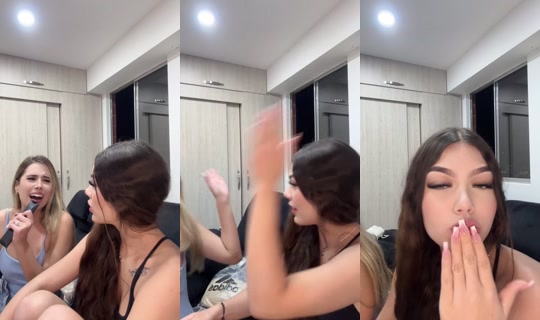 stjilary's Stream - Apr 19, 2026, 3:21 AM