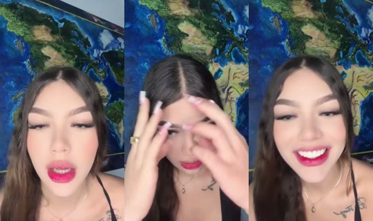 stjilary's Stream - Apr 20, 2026, 3:20 AM