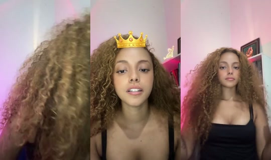 sts.yayas's Stream - Apr 21, 2026, 1:01 AM