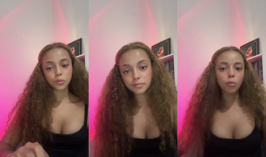 sts.yayas's Stream - Apr 21, 2026, 5:25 AM