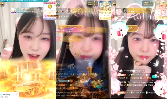 sua0722 の配信 - 2026年5月16日 16:24