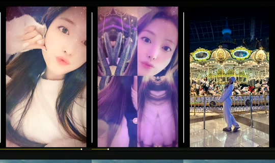 Live de sunny0519 - 9 de mai. de 2026, 2:35
