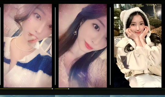 Live de sunny0519 - 9 de mai. de 2026, 4:12