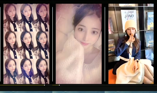 Live de sunny0519 - 9 de mai. de 2026, 5:48