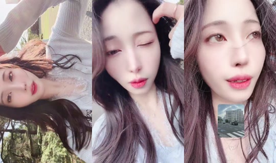 Live de sunny0519 - 9 de mai. de 2026, 8:26