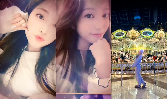 sunny0519's Stream - Jun 22, 2026, 7:25 AM