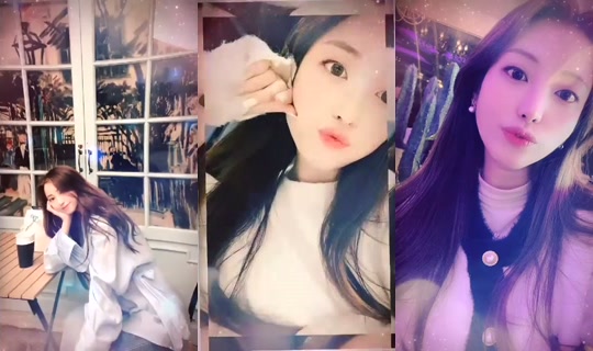 sunny0519's Stream - Jun 22, 2026, 8:45 AM