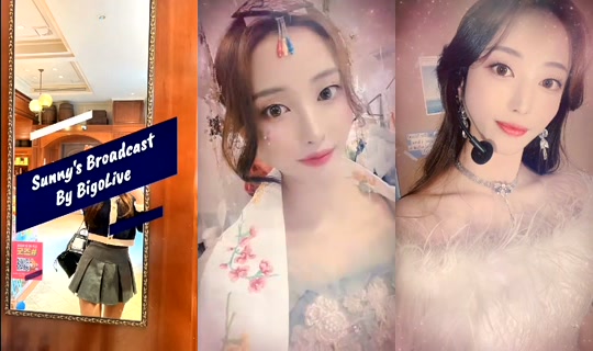 sunny0519's Stream - Jun 26, 2026, 9:40 AM