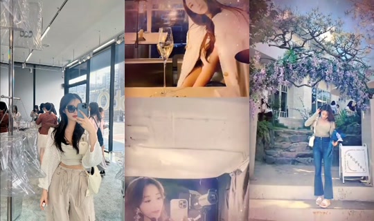 Stream de sunny0519 – 27 juin 2026, 11:47