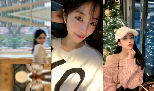 Stream de sunny0519 – 27 juin 2026, 16:32