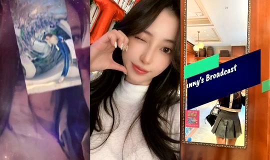 Stream de sunny0519 – 27 juin 2026, 16:46