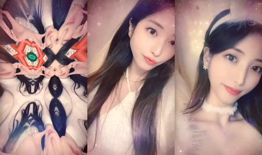 Stream de sunny0519 – 27 juin 2026, 22:21