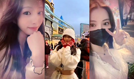 sunny0519's Stream - Jul 7, 2026, 8:04 PM