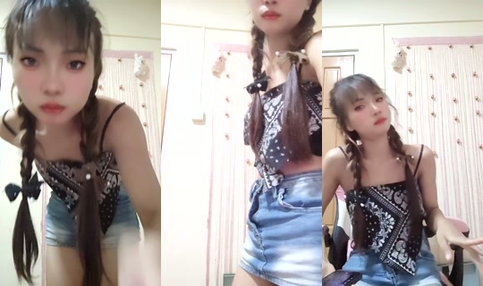 thae99810 的直播 - 2026年6月15日 14:31