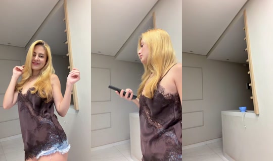 thaiscris's Stream - Jul 1, 2026, 8:32 PM