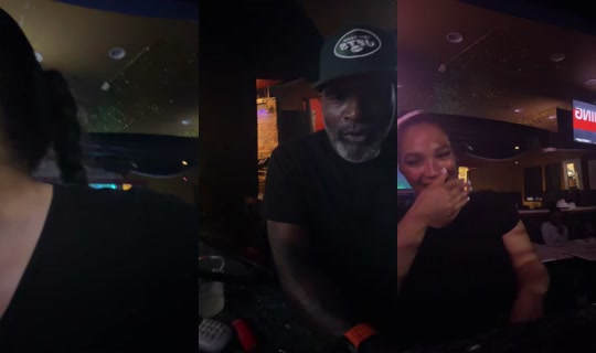 therealsoliii's Stream - Jul 3, 2026, 4:12 AM