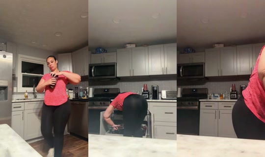 therealsoliii's Stream - Jul 8, 2026, 1:21 AM