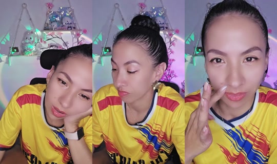 tutoxicaRDA's Stream - Jul 4, 2026, 3:52 AM