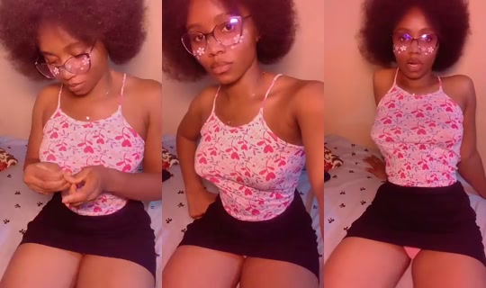 unusual_precious's Stream - May 8, 2026, 2:18 PM