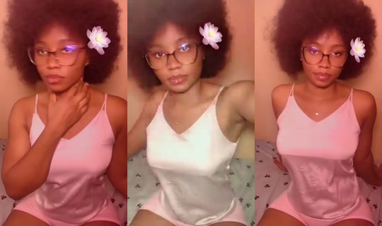 unusual_precious's Stream - May 9, 2026, 11:10 AM