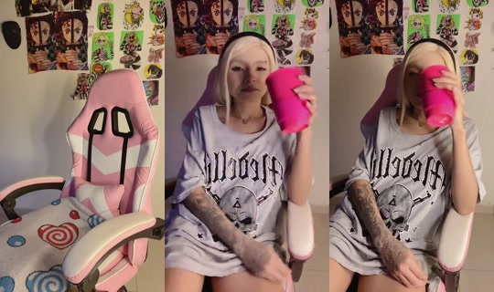 venixa977's Stream - May 9, 2026, 11:14 PM
