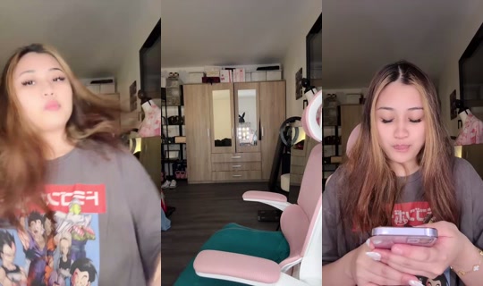 wwwxxy's Stream - Apr 19, 2026, 5:20 PM