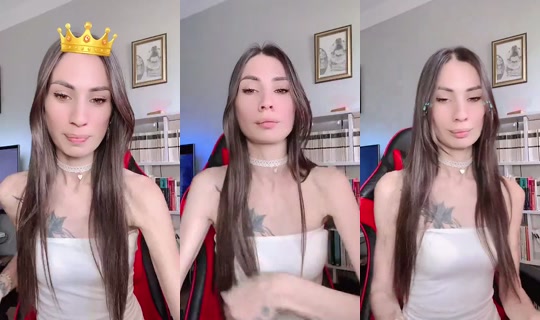 xy.666's Stream - Jun 21, 2026, 7:58 AM