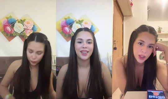 yasminey's Stream - Apr 21, 2026, 12:30 AM
