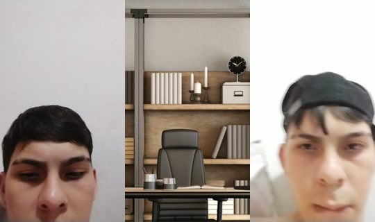 10543409's Stream - Apr 20, 2026, 5:05 AM