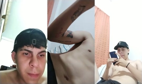 10543409's Stream - Apr 20, 2026, 6:44 AM