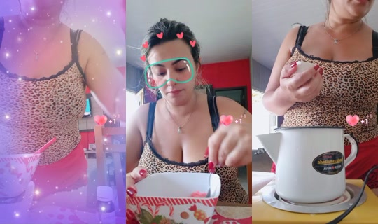 Live de 13119531 - 22 de abr. de 2026, 16:30