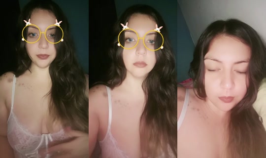 14582965's Stream - Apr 18, 2026, 7:49 AM