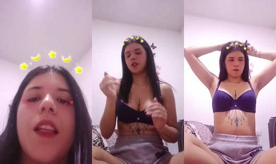 15168885's Stream - Apr 18, 2026, 3:45 AM